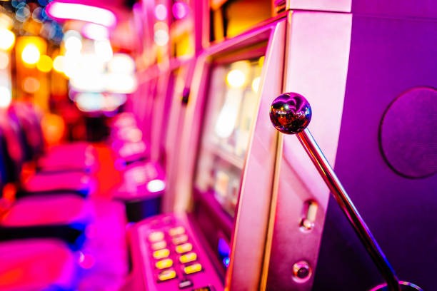 teh 4d Slots